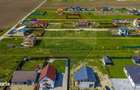 Teren Sanpetru | PUZ aprobat | 434 mp / 868 mp | P+1+M | Ideal casa