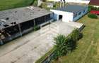 Spatiu Industrial & Comercial –Str. Scolii,  Bod, Jud. Brasov