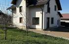 Casa individuala Ipotesti, la 5 min de Suceava, 120 mp, garaj, foisor, livada si loc de terasa