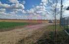 Gulia, teren intravilan curti-constructii, 516 mp, utilități aproape - 3