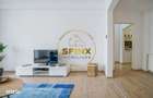 2 camere Cismigiu/ bloc interbelic/ 68 mp/ centrala proprie - 1