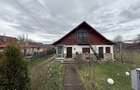Casa corp C1 84mp + casa corp C2 51mp+garaj+ gradina ?i teren 889mp - 9
