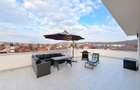 Apartament exclusivist de tip penthouse cu vedere panoramica, ter - 2