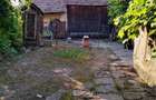Vand teren intravilan cu casa si dependinte Hetiur, Sighisoara