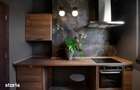 Apartament high-end 3 camere | Imobil boutique, Primaverii