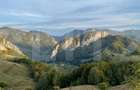 Teren 5200 mp cu view spectaculos Ponor | ideal turistic | langa Belve - 2