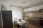 Inchiriez apartament 2 camere, complet mobilat si utilat. - 1