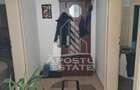 Apartament cu 2 camere, centrala proprie,  teren 99 mp, zona Iosefin - 4