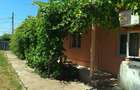 Casa complet renovata si consolidata, 116 mp, teren 1104 mp Comuna Piscu, jud. Galati (Strada Principala)