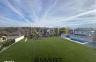Vila de lux 5 camere +1500mp teren Cisnadie - 19