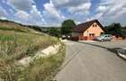 Terenuri intravilane DE VANZARE Strada Lebedei Tarnaveni - 2