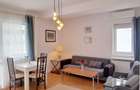 Apartament 3 camere mobilat, decomandat, 2 parcari, bloc nou, fara comision