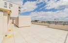 Penthouse etajele 11-12 cu 3 locuri de parcare subterana, terasa 90mp - Aviației - 5