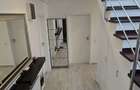 Duplex Penthouse 120 mp 7-8min Metrou600m Parcare Mobilat+Utilat Panorama 2bai 2balcoane Apollo - 1