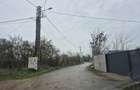 Vanzare lot Balotesti,zona Therme,canal,apa,gaz,electricitate