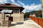Casa traditionala, atelier si teren de 650 mp - Valea Doftanei - 3