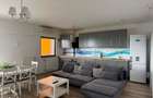 Ap. 3 camere | Ghica Plaza | Decomandat | 100 mp | Modern | Parcare - 4
