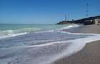 Teren Tuzla cu vedere la mare si drum pietruit - 7
