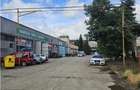 Spatiu Industrial - 2500 mp - Productie - Depozitare - Distributie