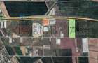 Teren 10,1 Ha cu deschidere 218 ml  la A1 - km 22 - 2