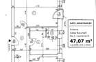 Apartament 2 camere, 47 m, etaj 2 Calea Bucuresti, Craiova - 16