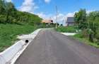 Vand teren intravilan, 2170 mp., sat Morau, com. Corne?ti, jud. Cluj, intabulat cu utilita?i - 3