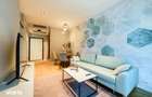 Studio dublu exclusivist in One Mircea Eliade Design modern - 1