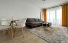 Prima inchiriere - Imobil cu 2 camere si loc de parcare inclus-Maurer Constanta