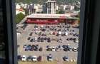 inchiriez ap. 3 cam. decomandat manastur 450 euro - 4