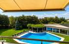 Apartament mobilat de inchiriat compelx cu piscina si paza - 4