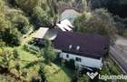 IDEAL pentru investi?ie,Vila Moieciu intre mun?ii Bucegi ?i Piatra Craiului - De v. sau schimb - 3