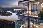 Apartament 5 camere - Panoramă Unică asupra Lacului Floreasca - 10