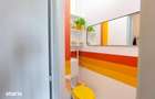 Apt 3 camere 13 septembrie 130 - de inchiriat