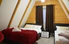 Cabana A-Frame Premium | Turistic | Complet mobilata | Ciubar | Ocna Sugatag - 4