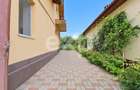 Vanzare casa spațioasă cu grădină 194 mp utili 439 mp teren Ghimbav Str Merilor