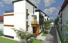 VILA MODERNA CU 3 CAMERE,3 BAI ?I TERASA/ANSAMBLU PRIVAT CU BARIERA/ - 1