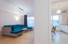 Inchiriez apartament 3 camere Borhanci - 8