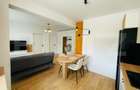 Apartament la cheie, incalzire in pardoseala, parcare subterana, zona - 2