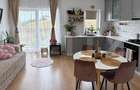 Apartament 2 camere, 63.60 mp, zona Sancraiu de Mures - 1