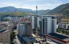 Penthouse cu 3 Camere – Cosmopolit ZENIT Bloc B | Etaj 11