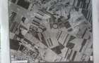 Teren Proiect.Mixt 4300 mp Urseni reglementat(. UTR1 +UTR 2) intre PUZ - uri - 1