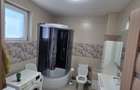 Casa P+M de vanzare constructie AMVIC, complet utilata, teren 590 mp