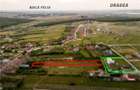 RECO Teren intravilan de vanzare Betfia, Bihor - 3000 mp, front strada