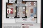 Apartamente 2 camere Theodor Pallady, Oportunitate cu PARCARE inclusa - 3