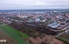 Teren 10.000 mp Afumati cu dubla deschidere - zona cu potential - 5