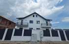 Vila 4 camere-Bragadiru Plevnei-Finisaje incluse - 2