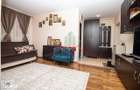 Ap. 2 camere 40 mp + 62 mp curte(terasa)+parcare, Str. Apeductului, Ch - 12