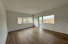 De vânzare apartament nou, finisat 3 camere, 74 mp. - Comuna Baciu - 2