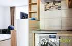 Apartament tip studio situat in Centru - Bld. Stefan cel Mare si Sfant - 6