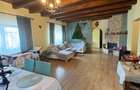 Casa 220 mp utili, 10 ari teren, living de 40 mp, zona Nord-Est - 3